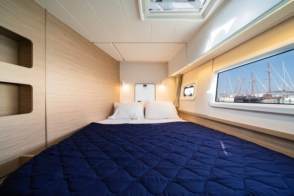 Katamaran Lagoon 42 Celena V