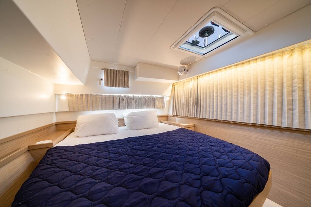 Katamaran Lagoon 42 Celena V