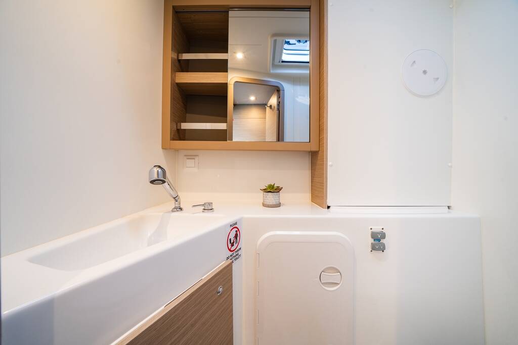 Katamaran Lagoon 42 Celena V