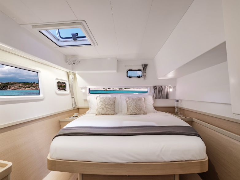 Catamaran Lagoon 42 