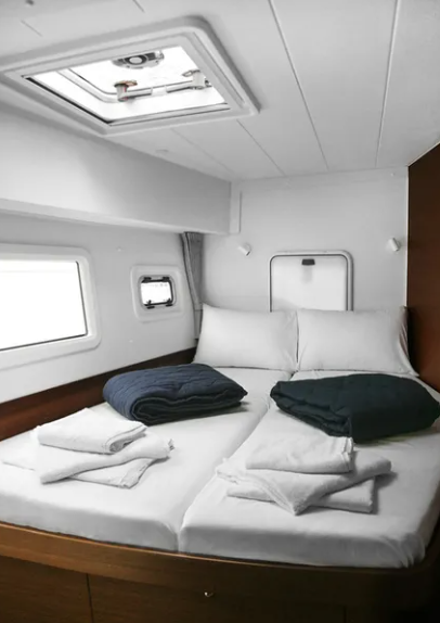 Catamaran Lagoon 42 N. M