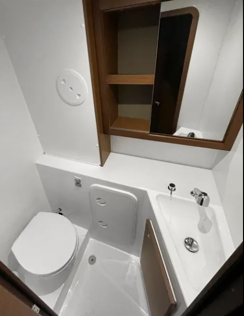 Catamaran Lagoon 42 N. M