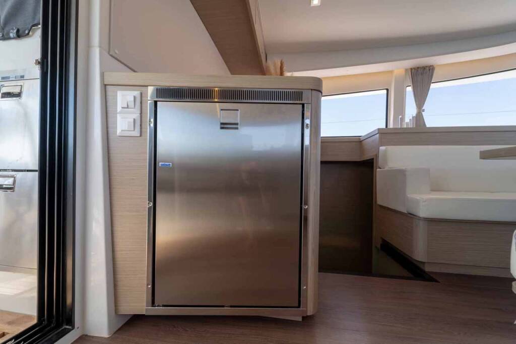 Katamaran Lagoon 42 Mare Sunce