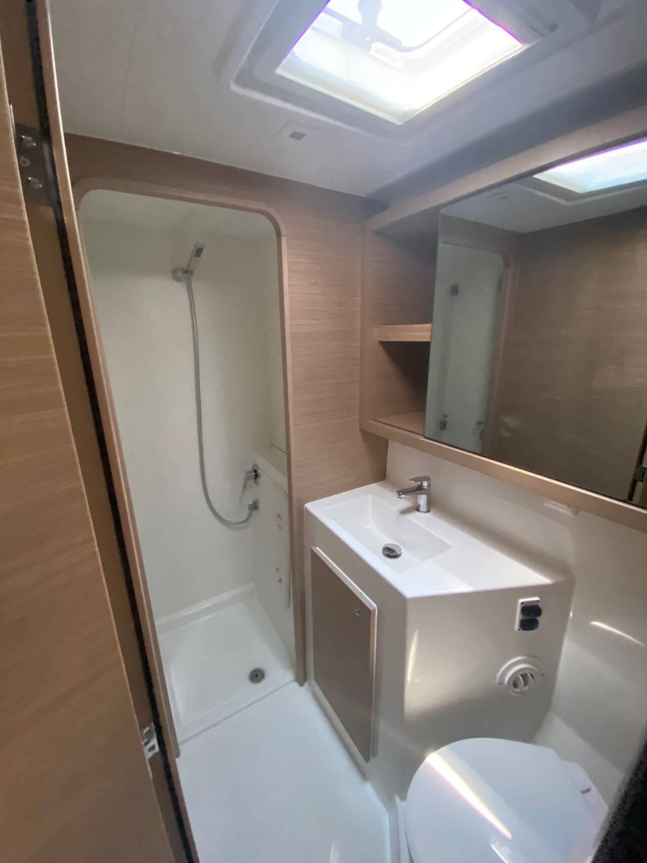 Catamaran Lagoon 42 Hanselli