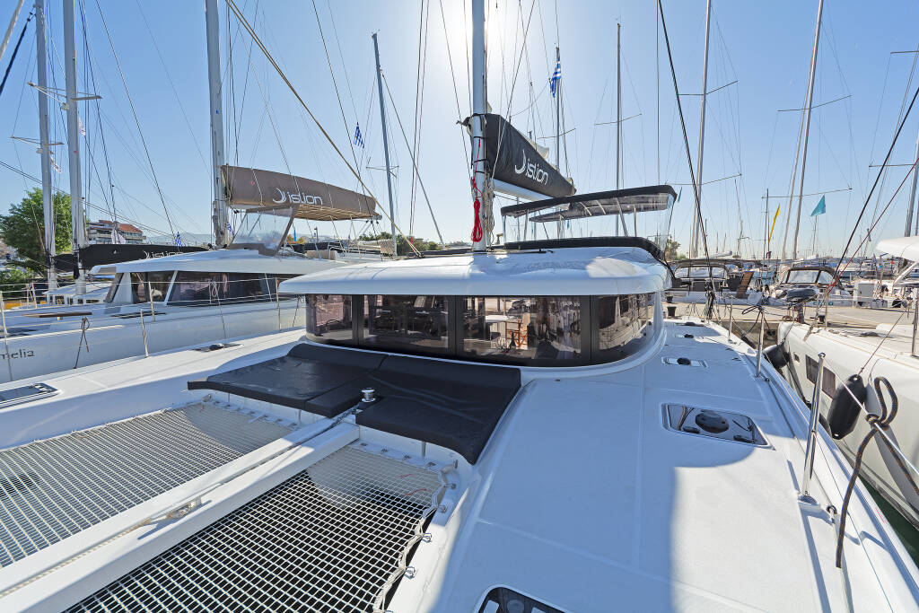 Catamaran Lagoon 42 Dream Waters