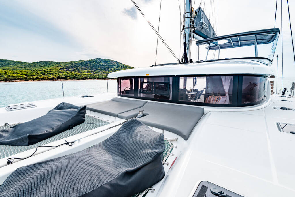 Katamaran Lagoon 42 Beauty L