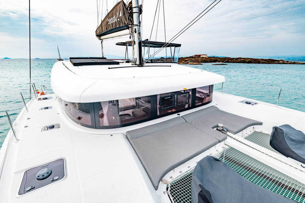 Katamaran Lagoon 42 Beauty L