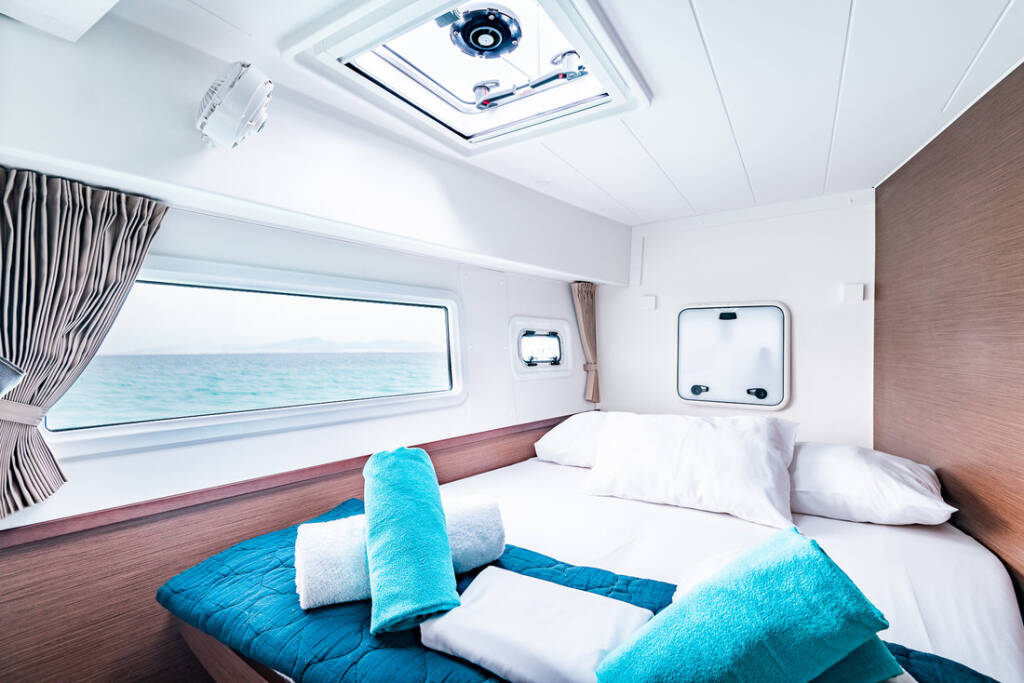 Katamaran Lagoon 42 Beauty L