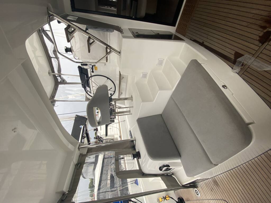 Katamaran Lagoon 42 Brunhilde