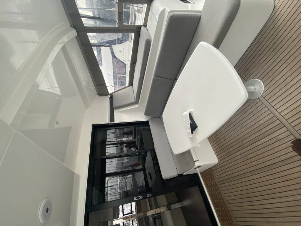 Katamaran Lagoon 42 Brunhilde