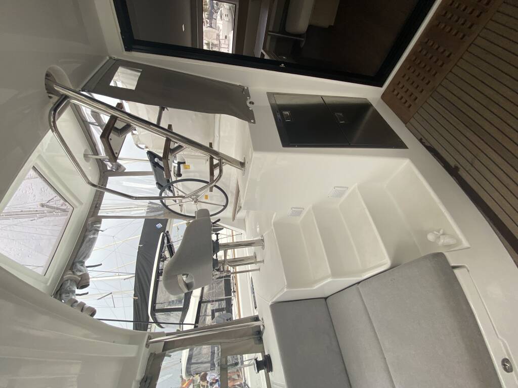 Katamaran Lagoon 42 Brunhilde