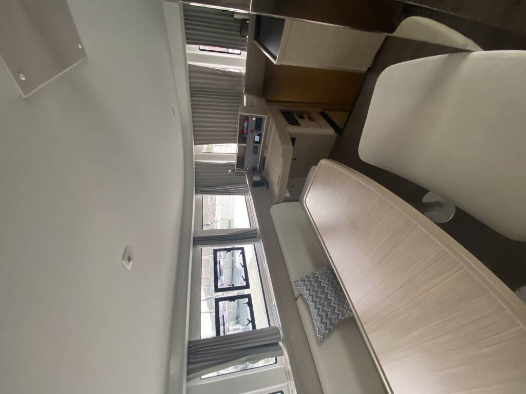 Katamaran Lagoon 42 Brunhilde