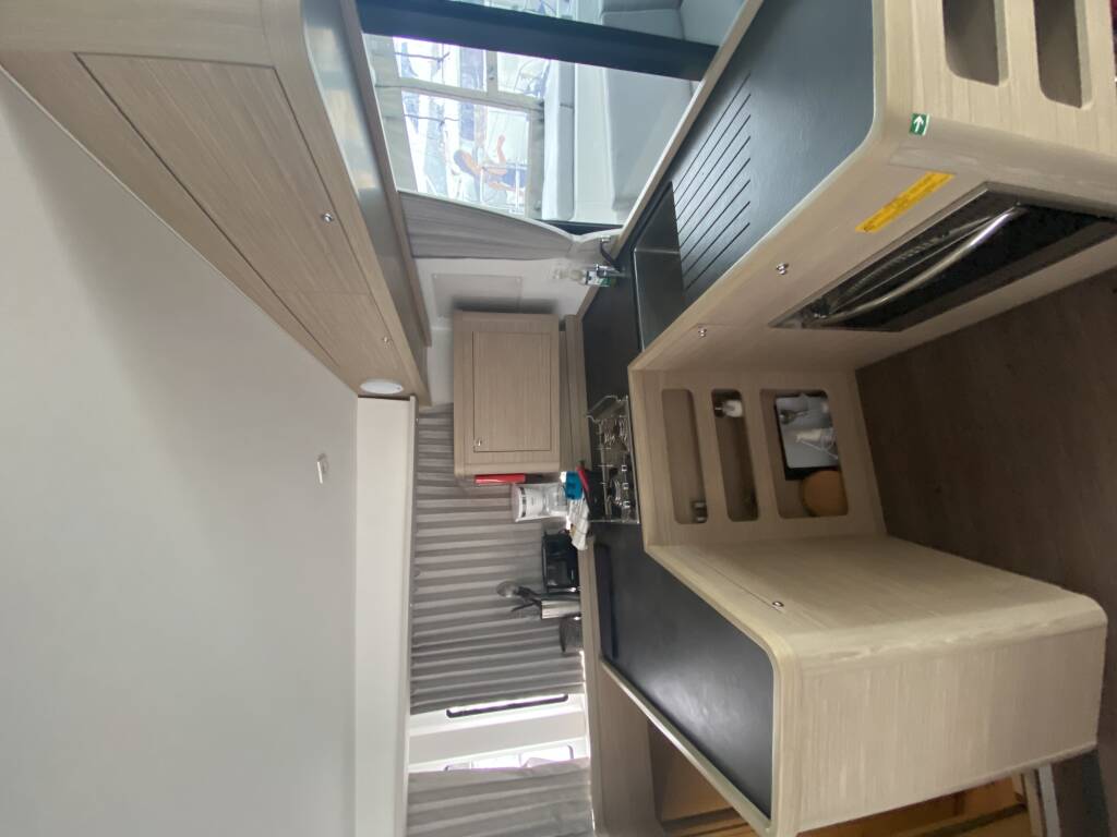 Katamaran Lagoon 42 Brunhilde