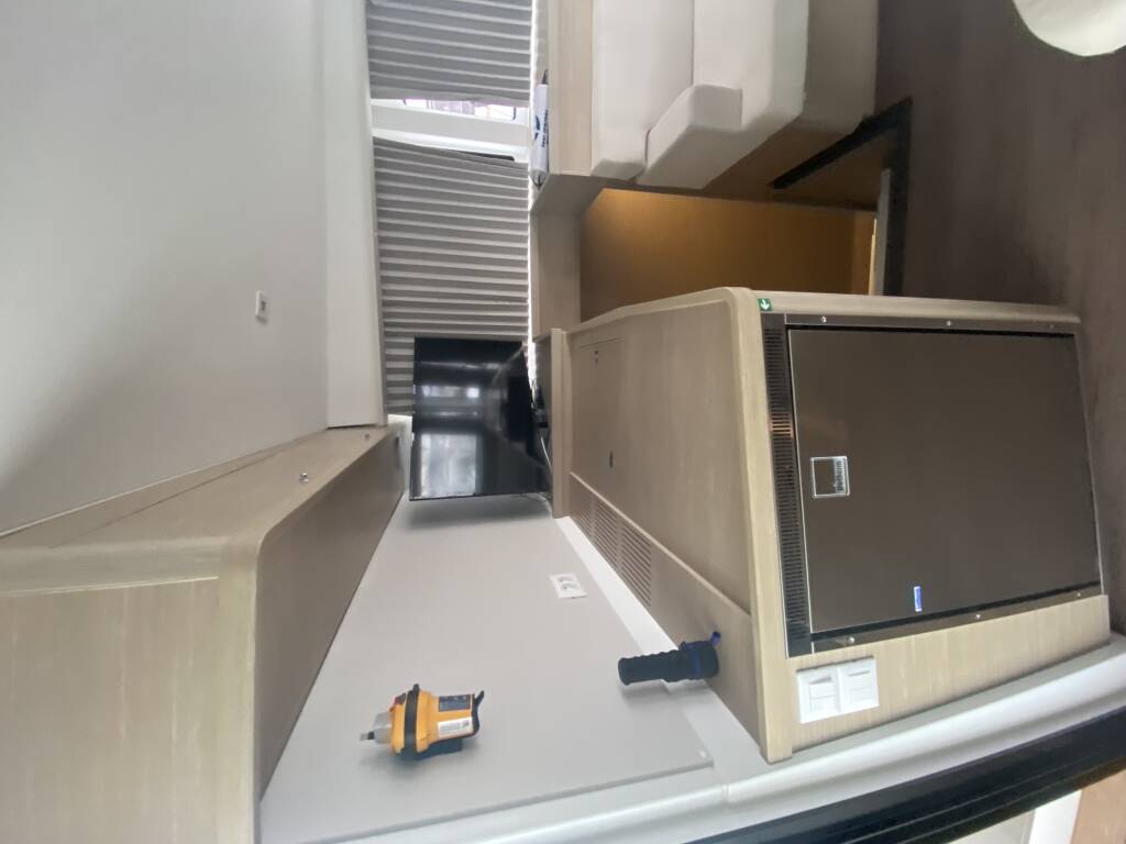 Katamaran Lagoon 42 Brunhilde