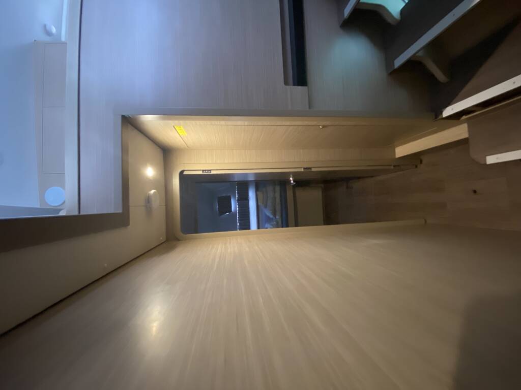 Katamaran Lagoon 42 Brunhilde