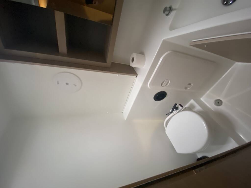 Katamaran Lagoon 42 Brunhilde