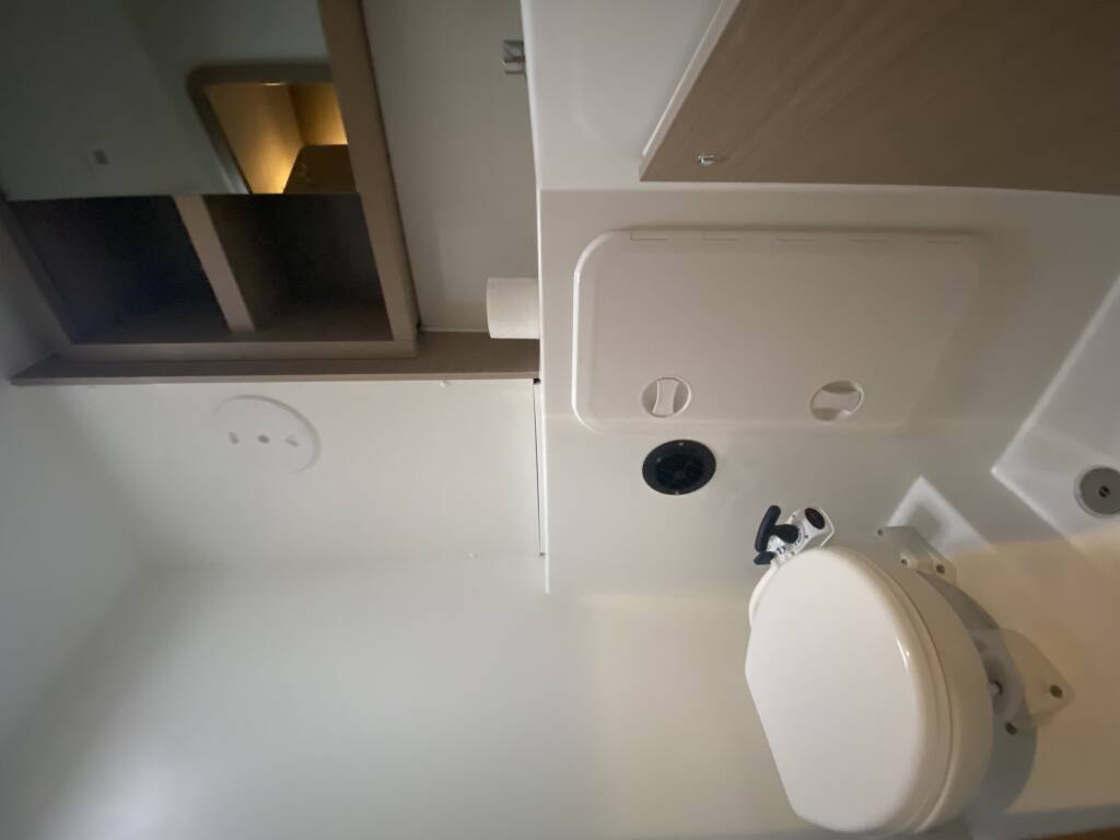 Katamaran Lagoon 42 Brunhilde