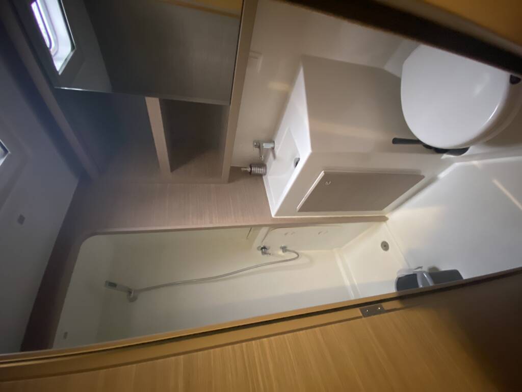 Katamaran Lagoon 42 Brunhilde