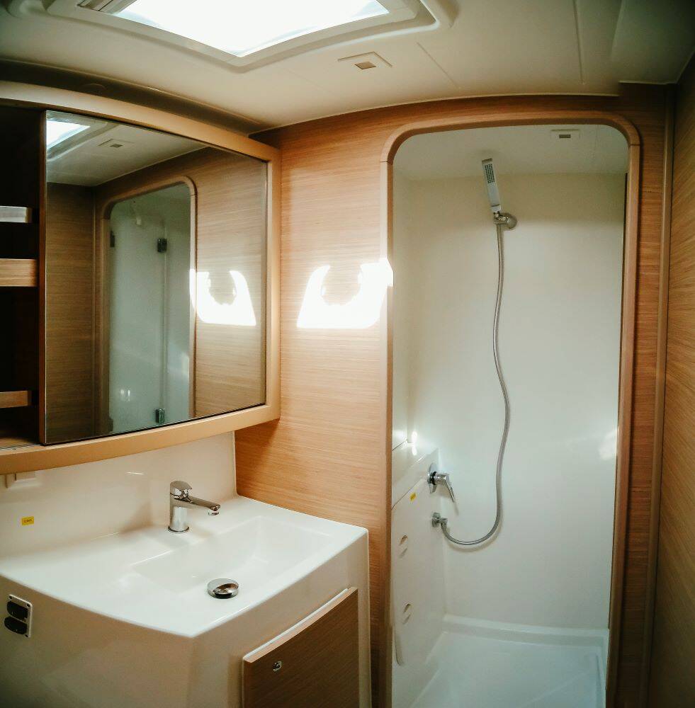 Catamaran Lagoon 42 Acantha