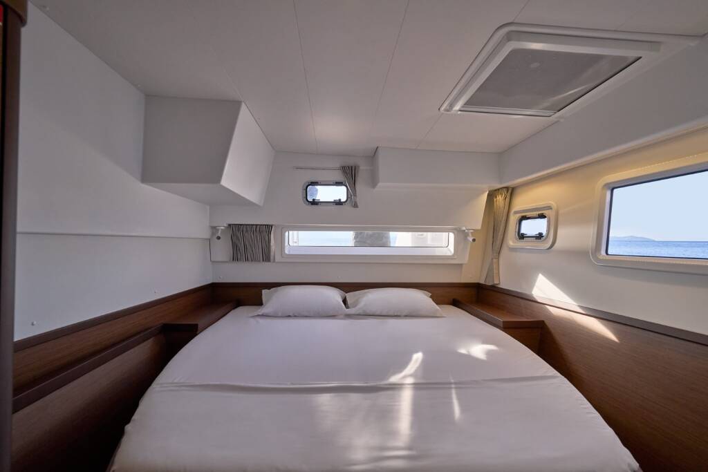 Katamaran Lagoon 42 Daiquiri