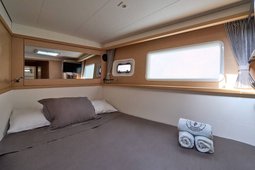 Katamaran Lagoon 42 Daiquiri