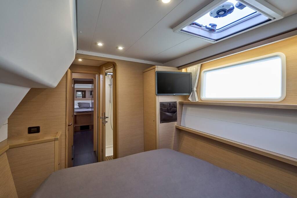 Katamaran Lagoon 42 Daiquiri