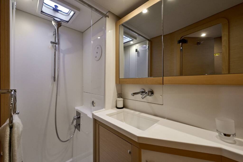 Katamaran Lagoon 42 Daiquiri