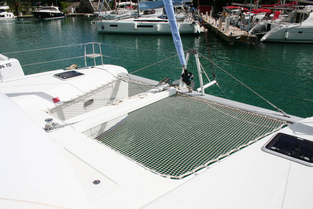 Katamaran Lagoon 42 Mola Mola 