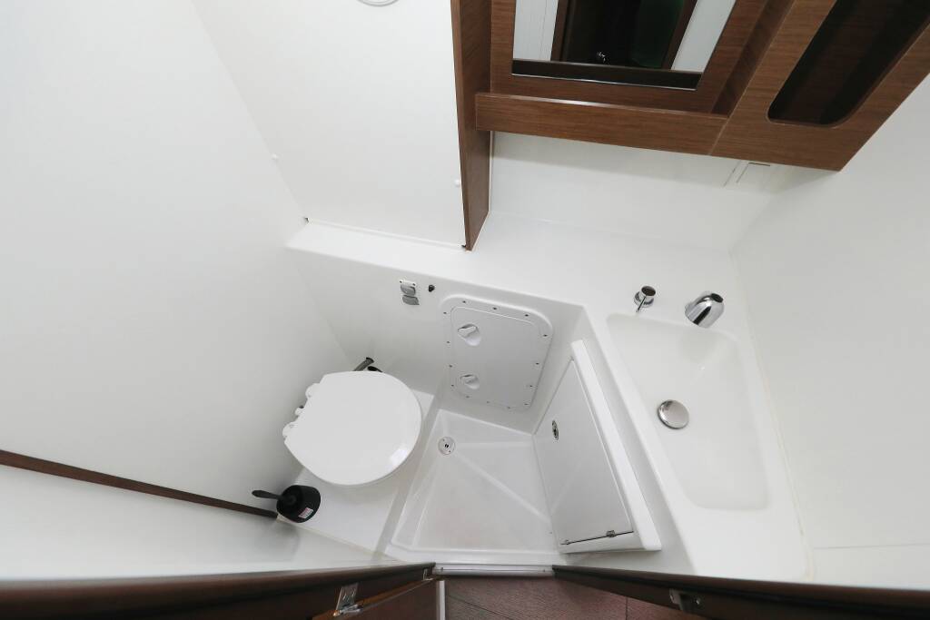 Catamaran Lagoon 42 Sapphire