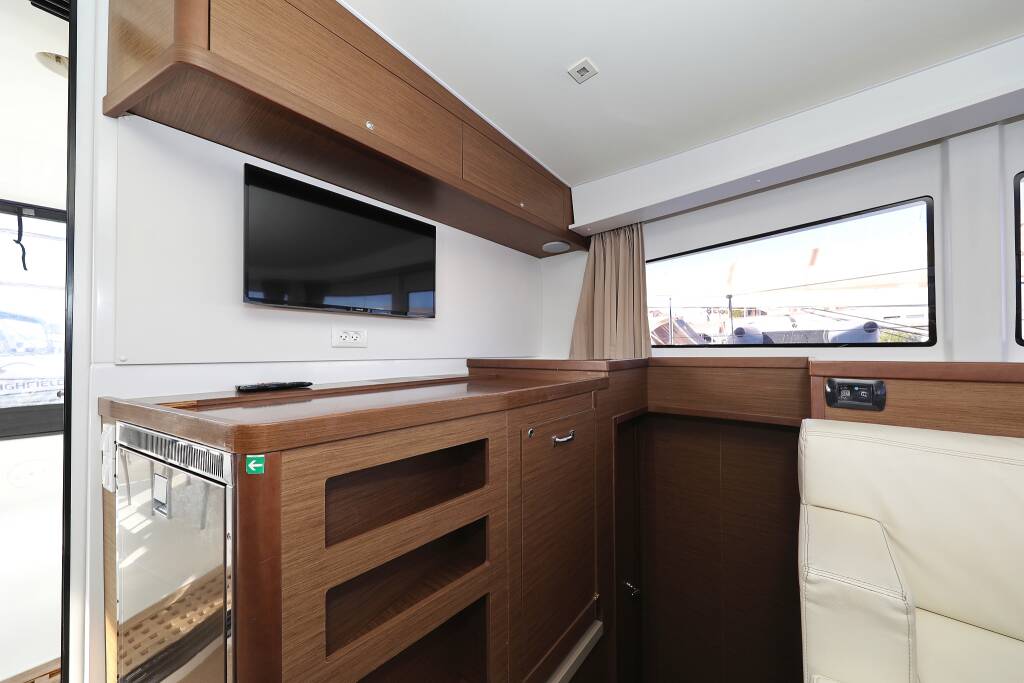 Catamaran Lagoon 42 Sapphire