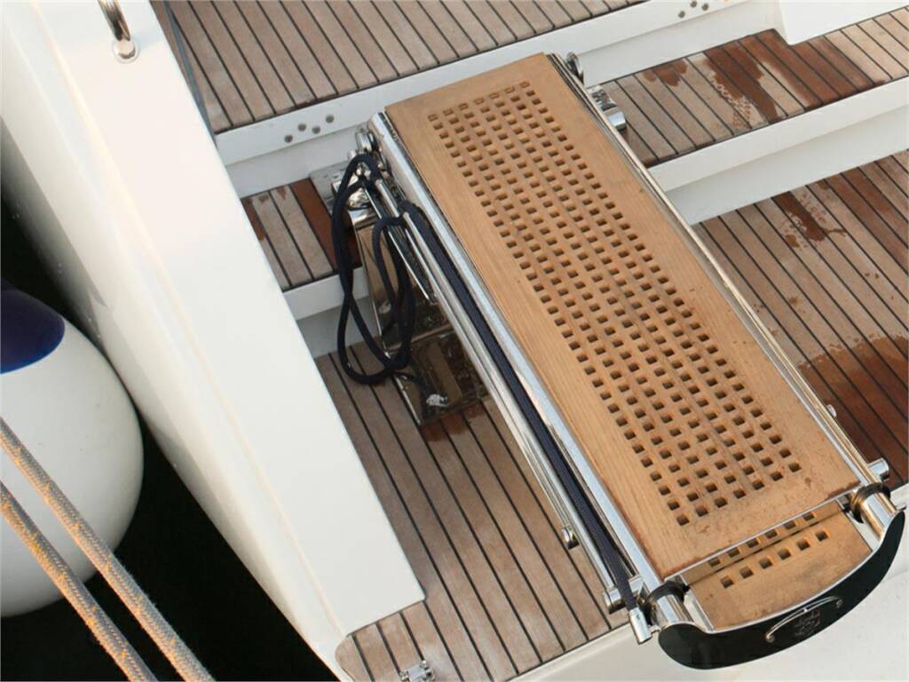 Catamaran Lagoon 42 Dream of Life