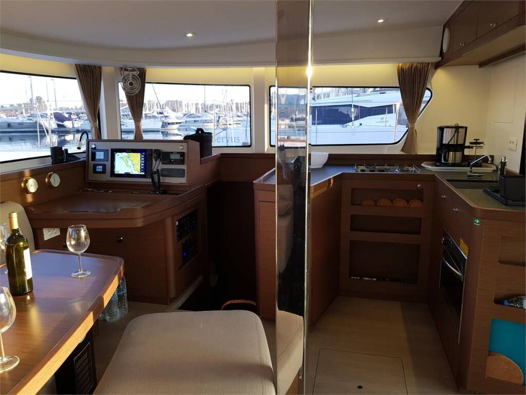 Catamaran Lagoon 42 Dream of Life
