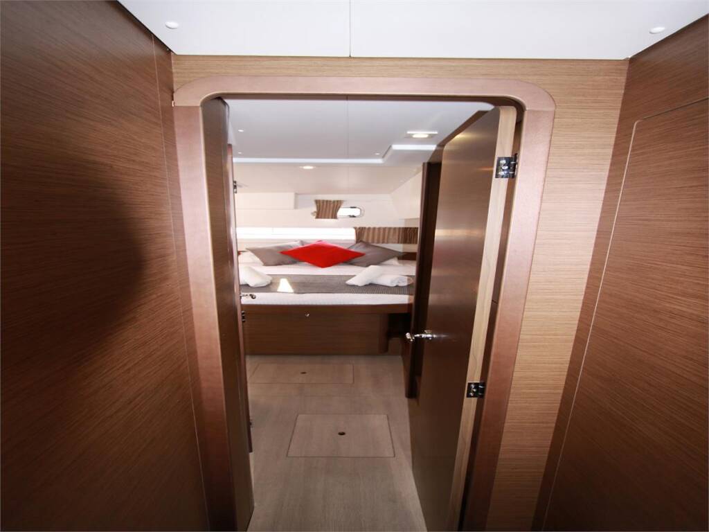 Catamaran Lagoon 42 Dream of Life