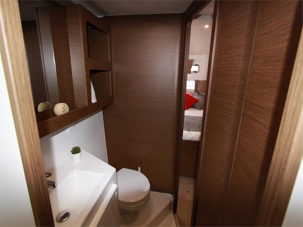 Catamaran Lagoon 42 Dream of Life