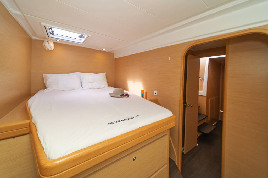 Katamaran Lagoon 421 Silverstar II