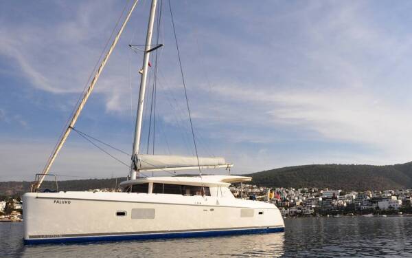Lagoon 421 Paluko Bodrum/Turgutreis/D-Marin