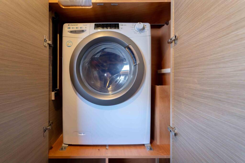 Catamaran Lagoon 43 Lotti