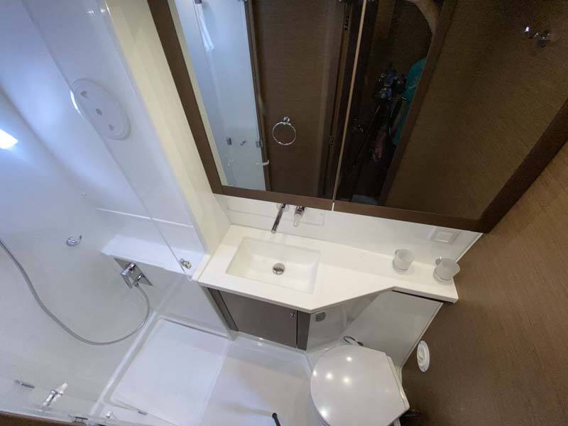 Katamaran Lagoon 450 F Dreamelli