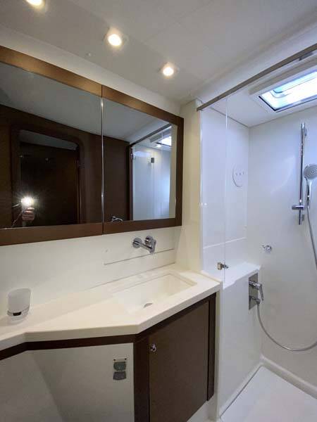 Katamaran Lagoon 450 F Dreamelli