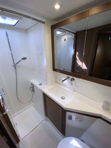Katamaran Lagoon 450 F Dreamelli