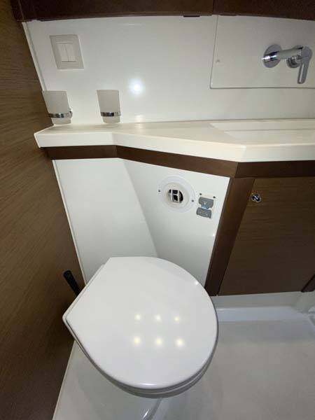 Katamaran Lagoon 450 F Dreamelli
