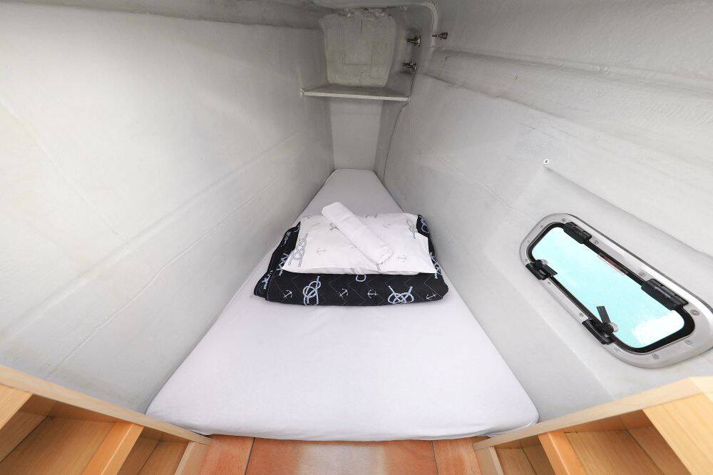 Catamaran Lagoon 450 F Stella