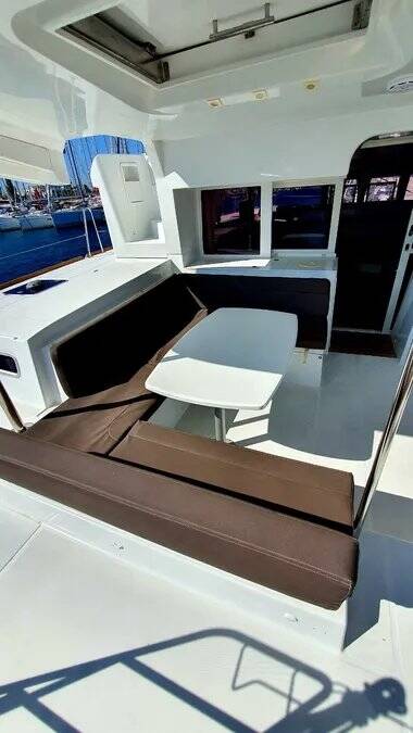 Katamaran Lagoon 450 F Isma