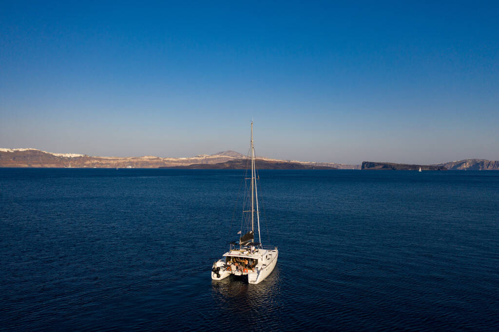 Katamaran Lagoon 450 F Madicon