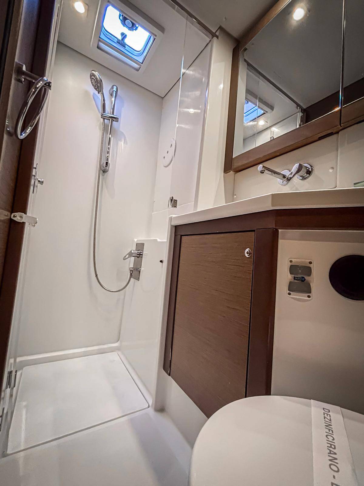 Katamaran Lagoon 450 F Miriam