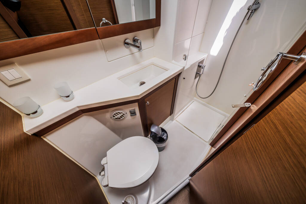 Catamaran Lagoon 450 F Shiva