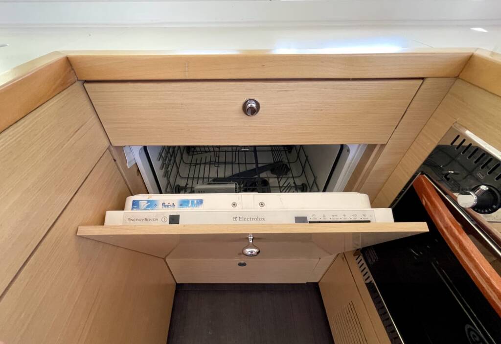 Catamaran Lagoon 450 F Altair
