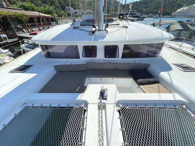 Katamaran Lagoon 450 F Altair
