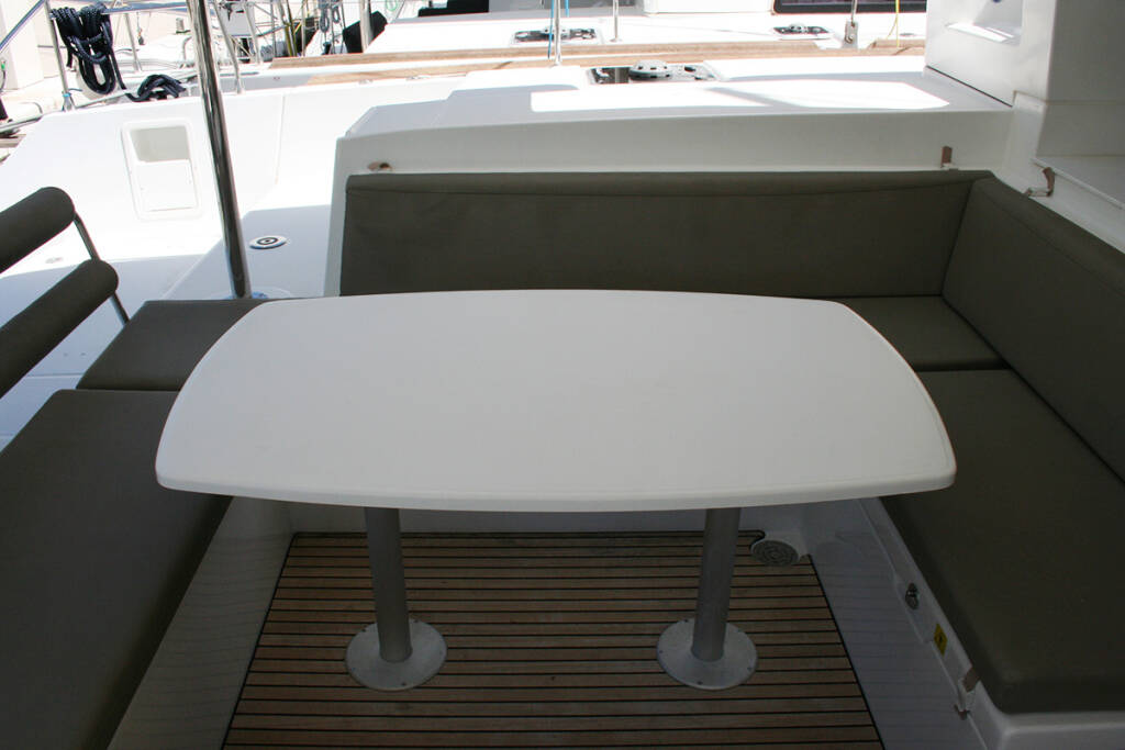 Katamaran Lagoon 450 F 