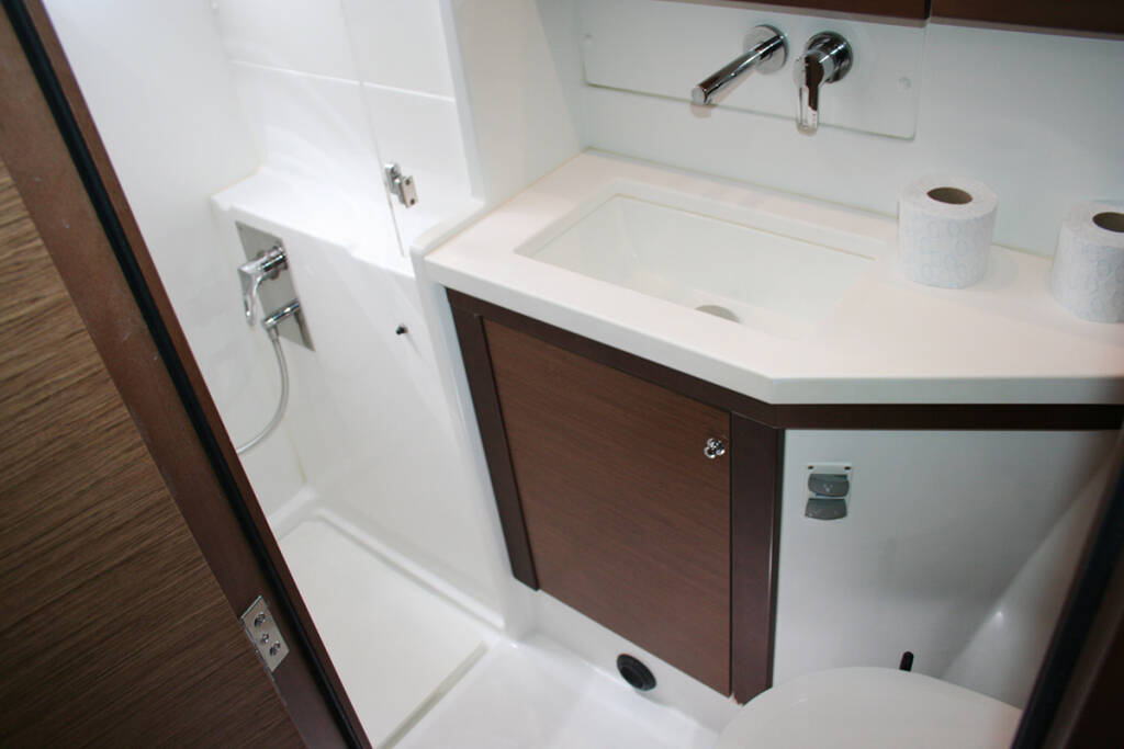 Katamaran Lagoon 450 F 